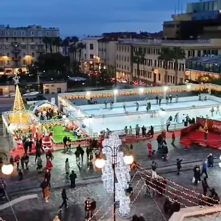 Lejlighed Casa Girasole Centro *