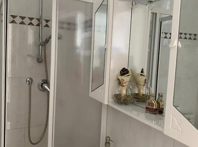 Apartamento Casa Girasole Centro *