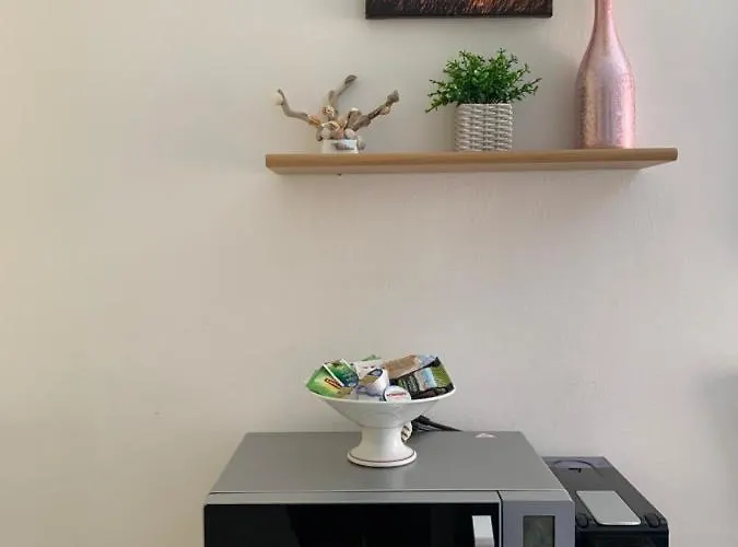 Casa Girasole Centro Apartamento San Remo
