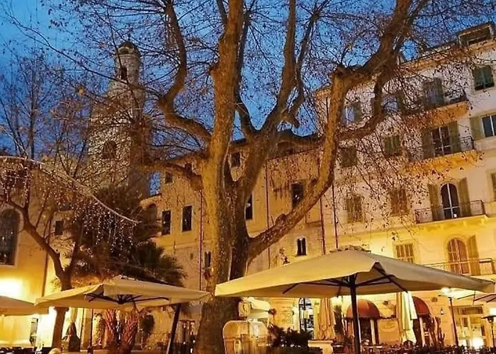 Casa Girasole Centro