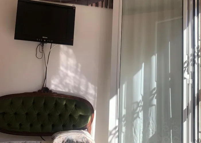 Apartamento Casa Girasole Centro San Remo