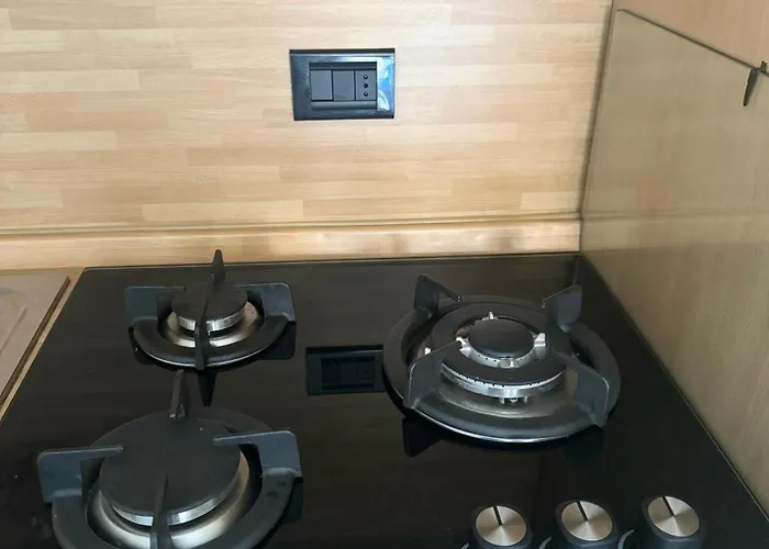 Apartamento Casa Girasole Centro San Remo