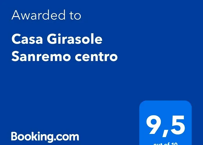 Casa Girasole Centro *