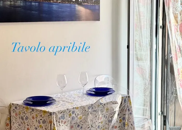 Apartamento Casa Girasole Centro *